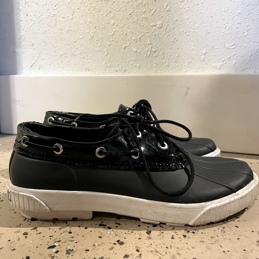 Michael Kors Rain Boots